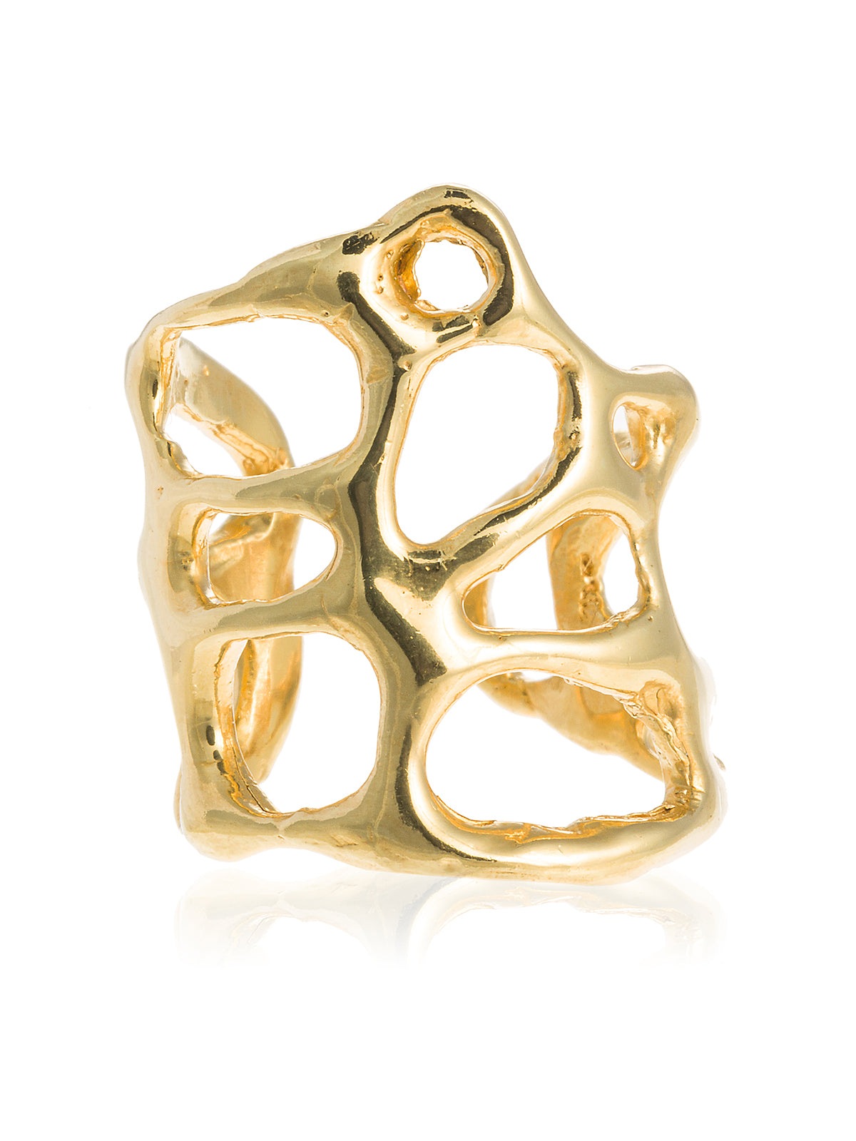 Anillo Tantaka Pico