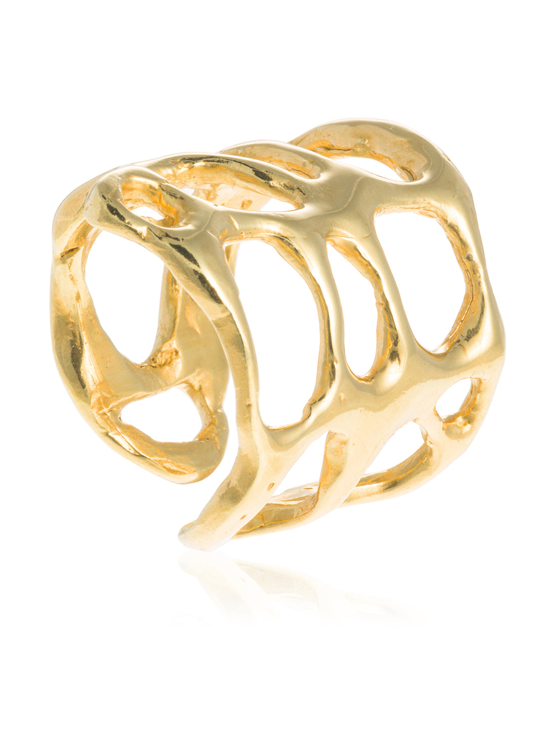 Anillo Tantaka Pico